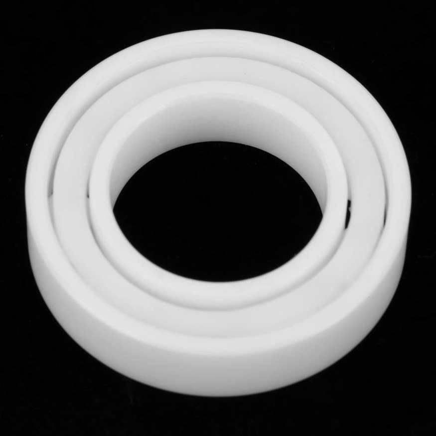 Bearing 1pcs 6903 17x30x7mm High Precision Full Ceramic ZrO2 Ball