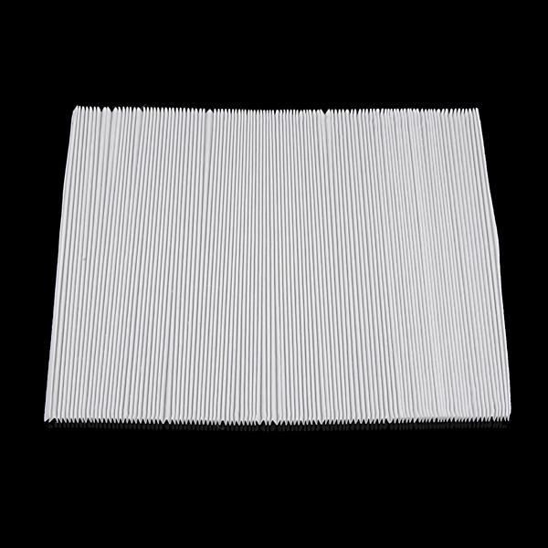 Borderless Efficient Activated Carbon Replacement DIY Air Filter Net