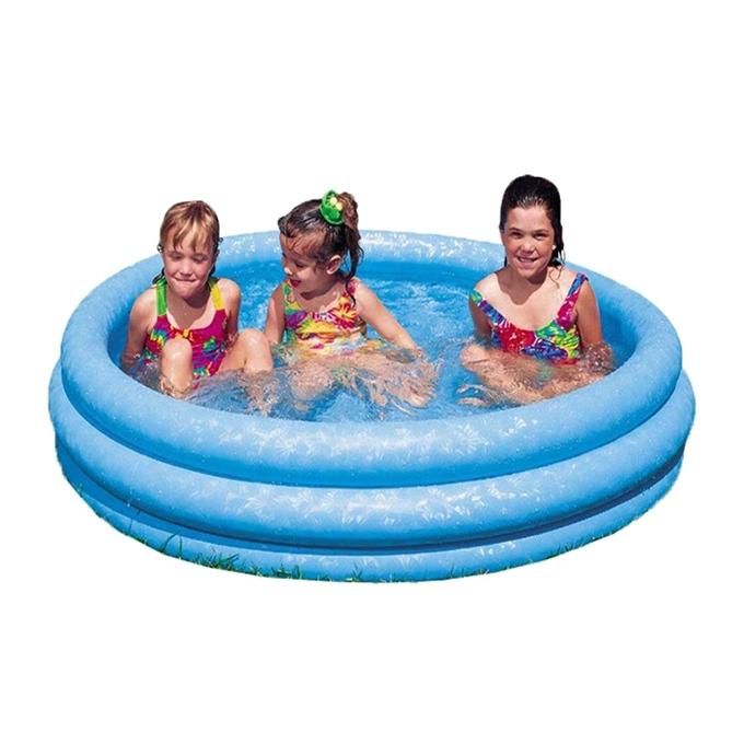 Baby Swimming Pool - Blue