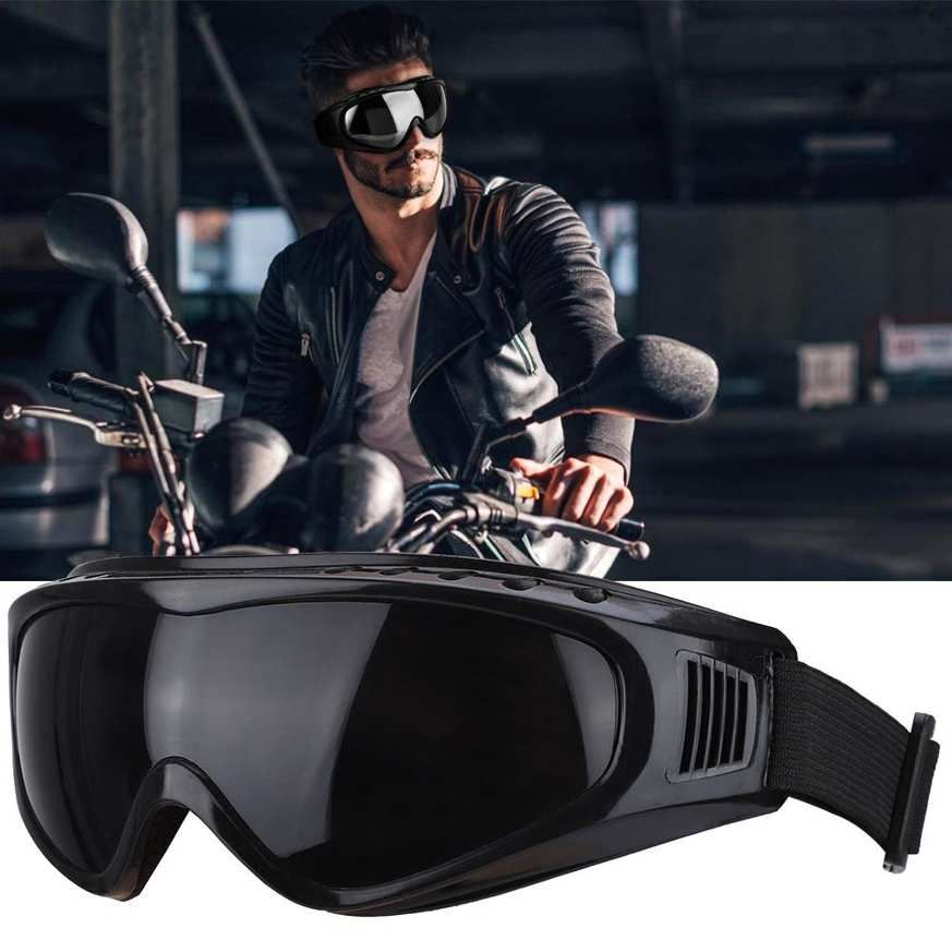 Safety Glasses Eye Protection Against Spatter Anti-sand Working Protective Goggles