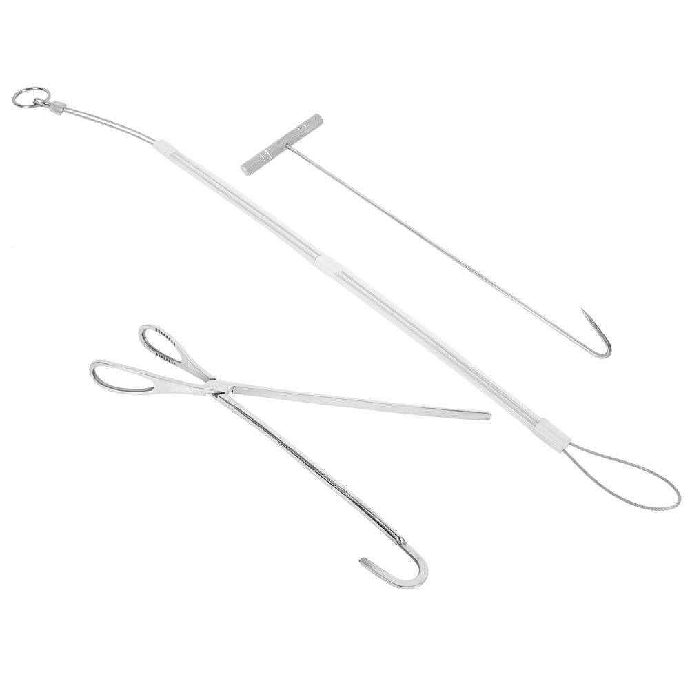 Veterinary Equipment Saves And Effort Midwifery Hook For