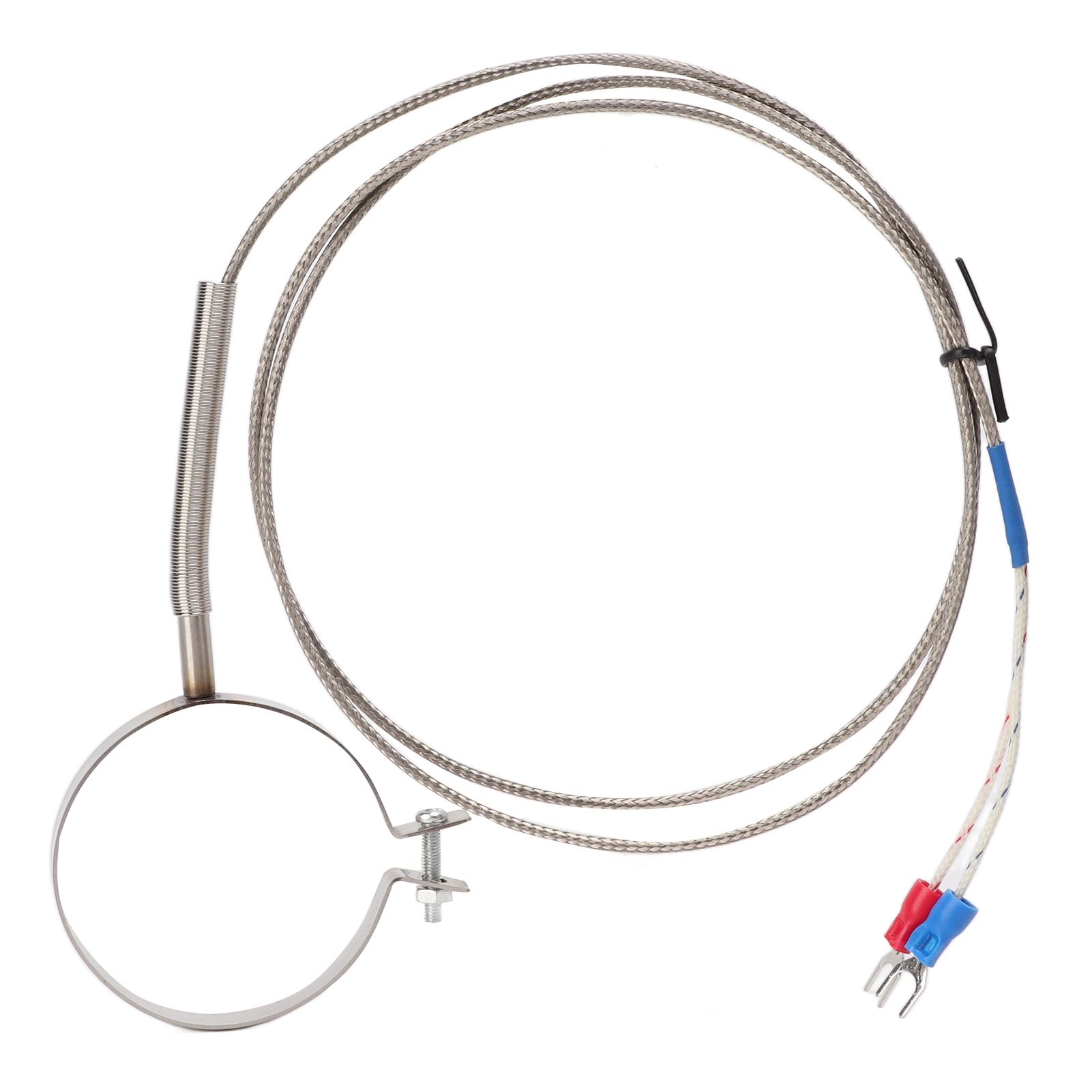 Temperature Controller Probe Wire Strong Anti Interference Ability for Industry