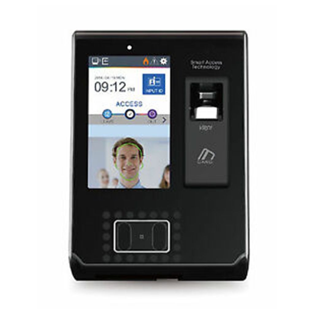 Virdi AC-7000 Face Detection and Time Attendance Device Price in Bangladesh | Attendance device |