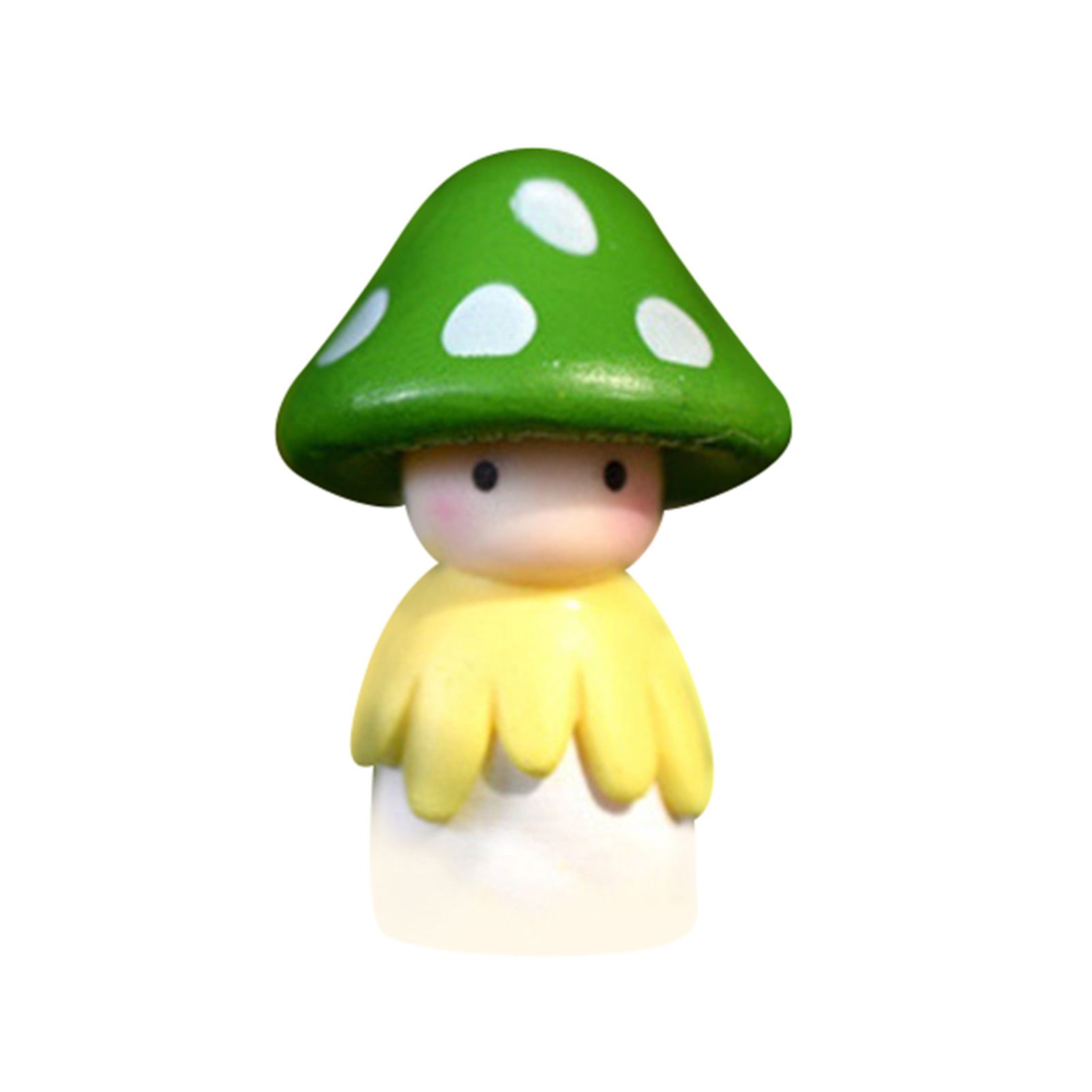 Mushroom Decoration Lightweight Balcony Mushroom Decoration