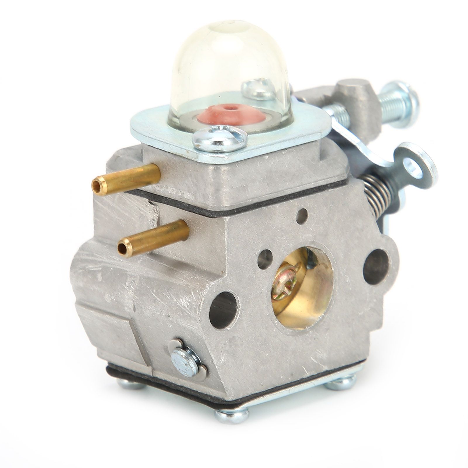 Carburetor Aluminum Garden Tool Accessory Spare Parts Fit For WT-973 TB22EC T ZI