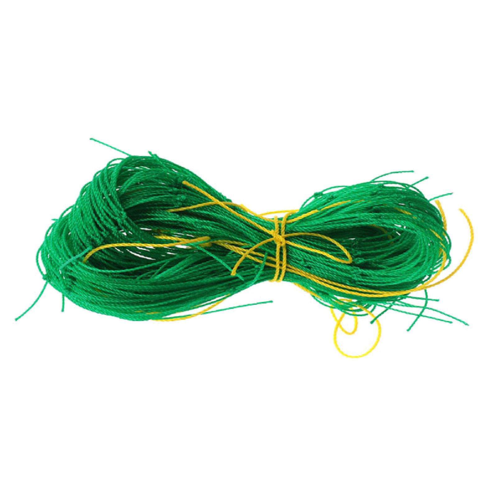 Plastic Netting Trellis Design Climbing Net