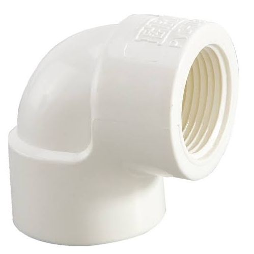 কনুই pvc এরা থার্ড 3/4"