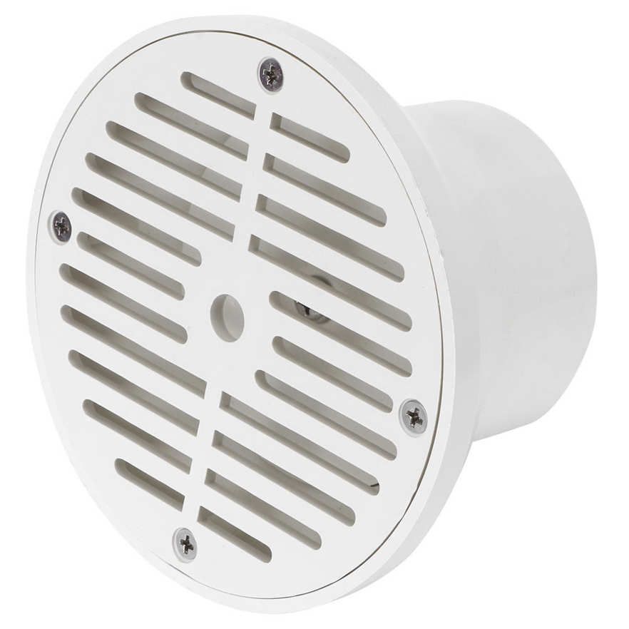 Pool Inlet Fitting Swimming Water Outlet Port Draining Accessory for SPA Hot Spring