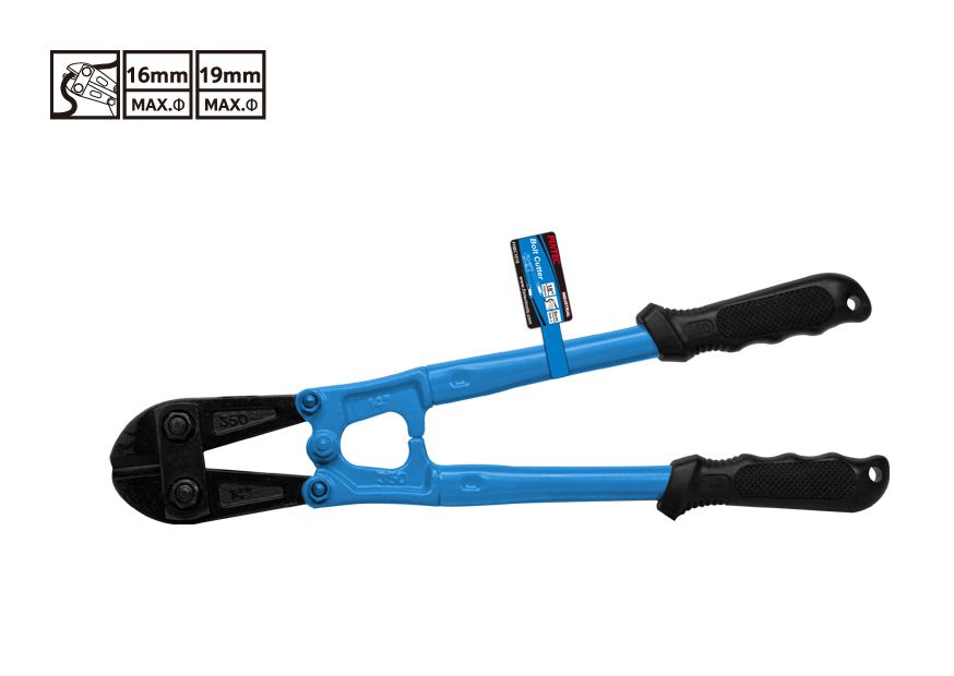Bolt Cutter-18"-Blue-European Brand-Martech Groupa Narzedziowa S.C.