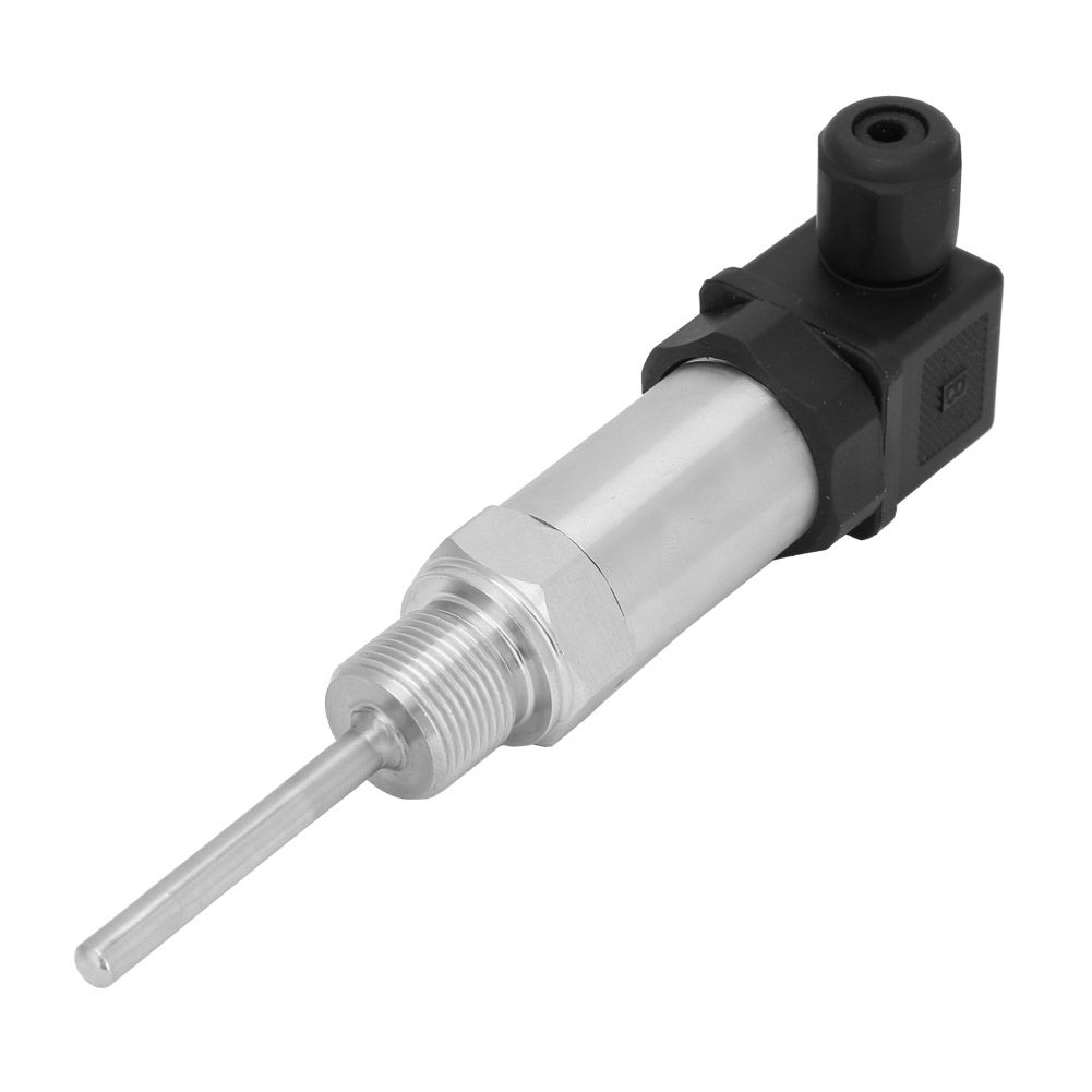 PT100 Temperature Sensor Transducer High -Resistant Transmitter 4 ~20MA