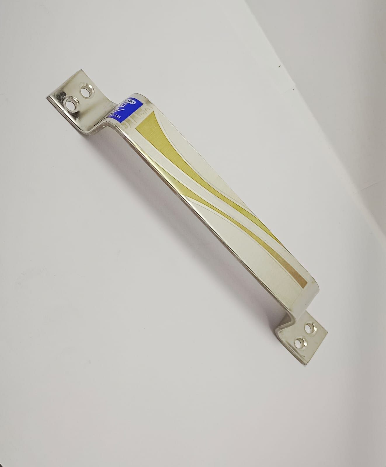 6 Inch ss Polished Door Handle For Doors