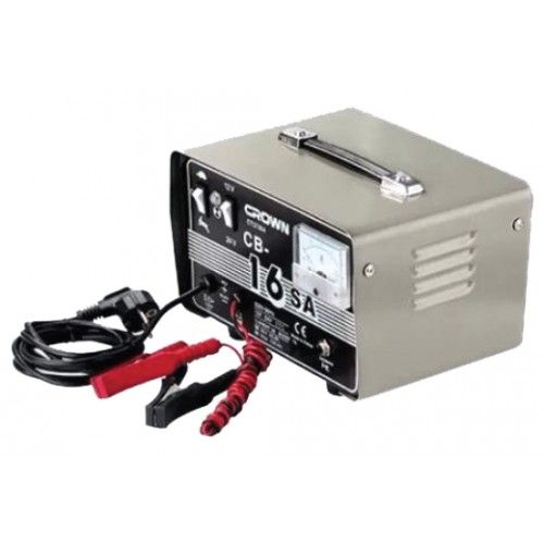 Battery Charger CT37004