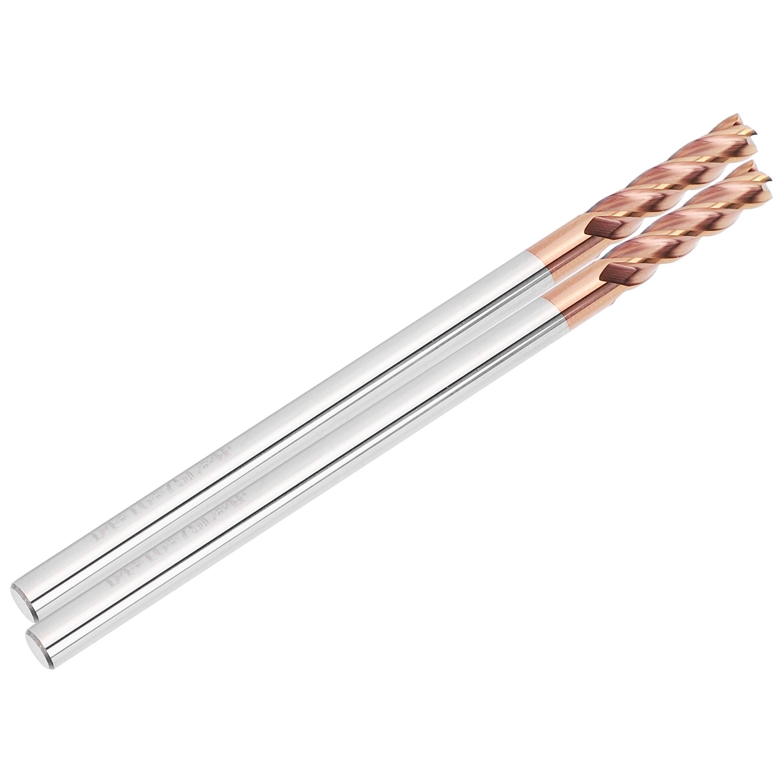 Milling Cutter Portable CNC End Mini Size for Engraving