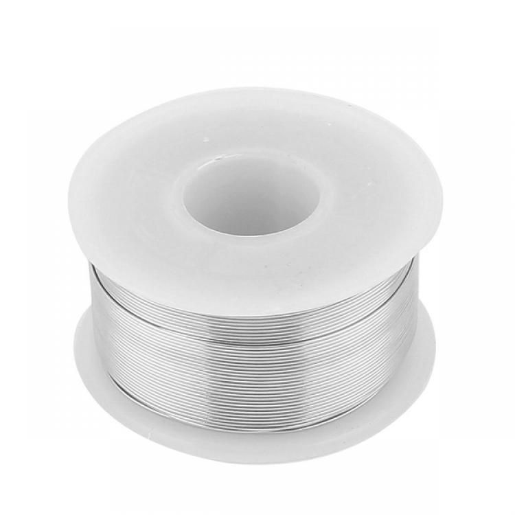 Soldering Lead (Rang), 0.8mm- 50g