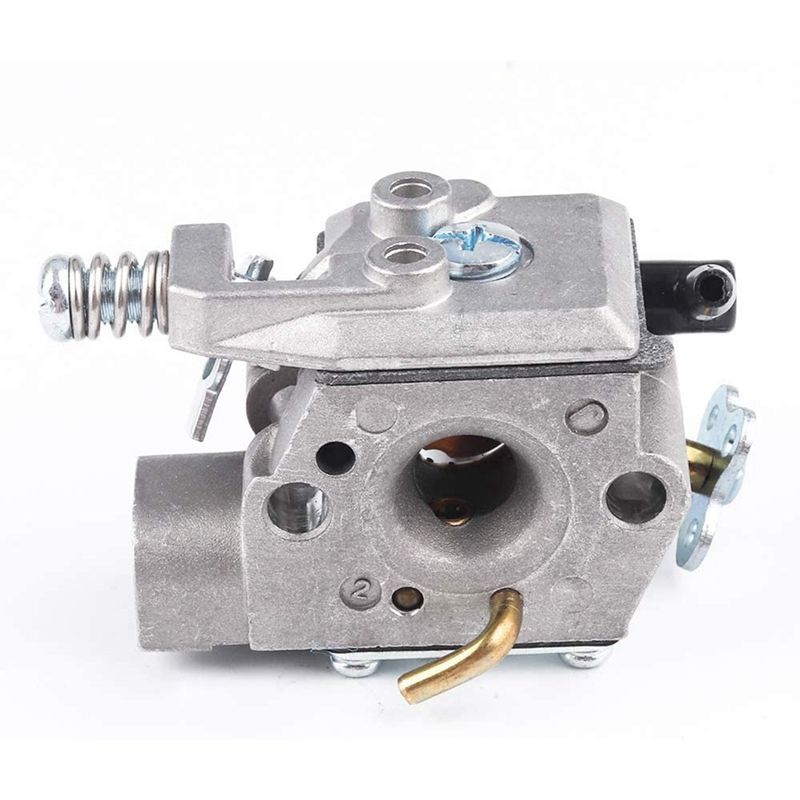 JAERBEE Carburetor for Echo Echo Cs-3000 Cs-3400 Chainsaw Walbro WT589 WT-589 Gas Saw Chainsaw