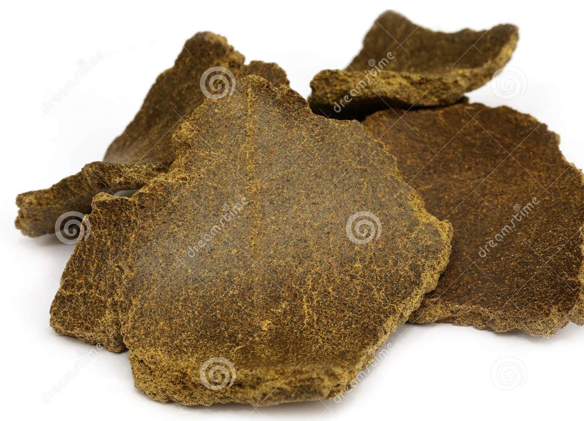 Mustard cake Organic Fertilizer 5 kg