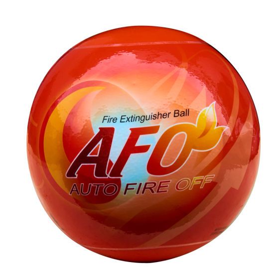 FIRE EXTINGUISHING BALL-1.3kg
