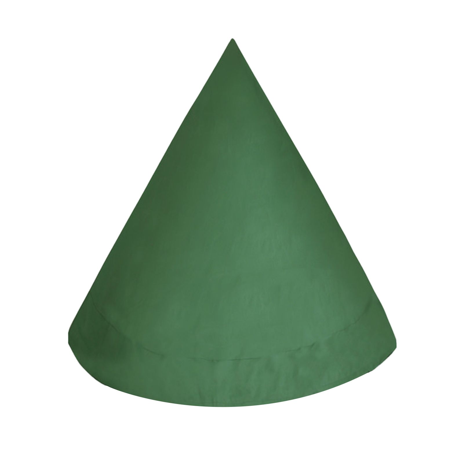 Garden Fountain Cover Durable Anti-scratch Foldable Fountain Cover