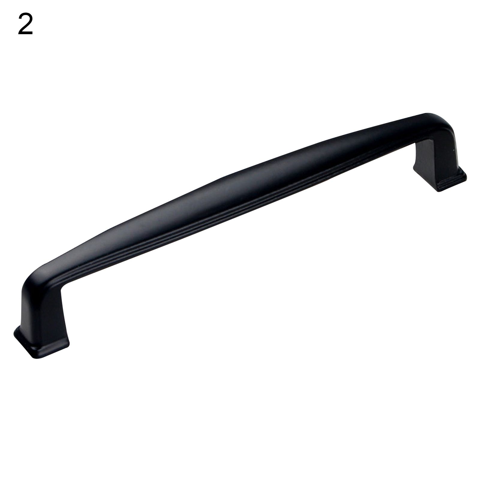 Drawer Handle Ergonomic Modern Drawer Pull Knob