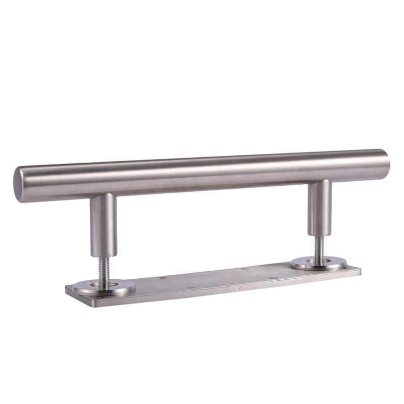 304 Stainless Steel Sliding Barn Door ll Handle Wood Door Handle Door Handles For Interior Doors Handle