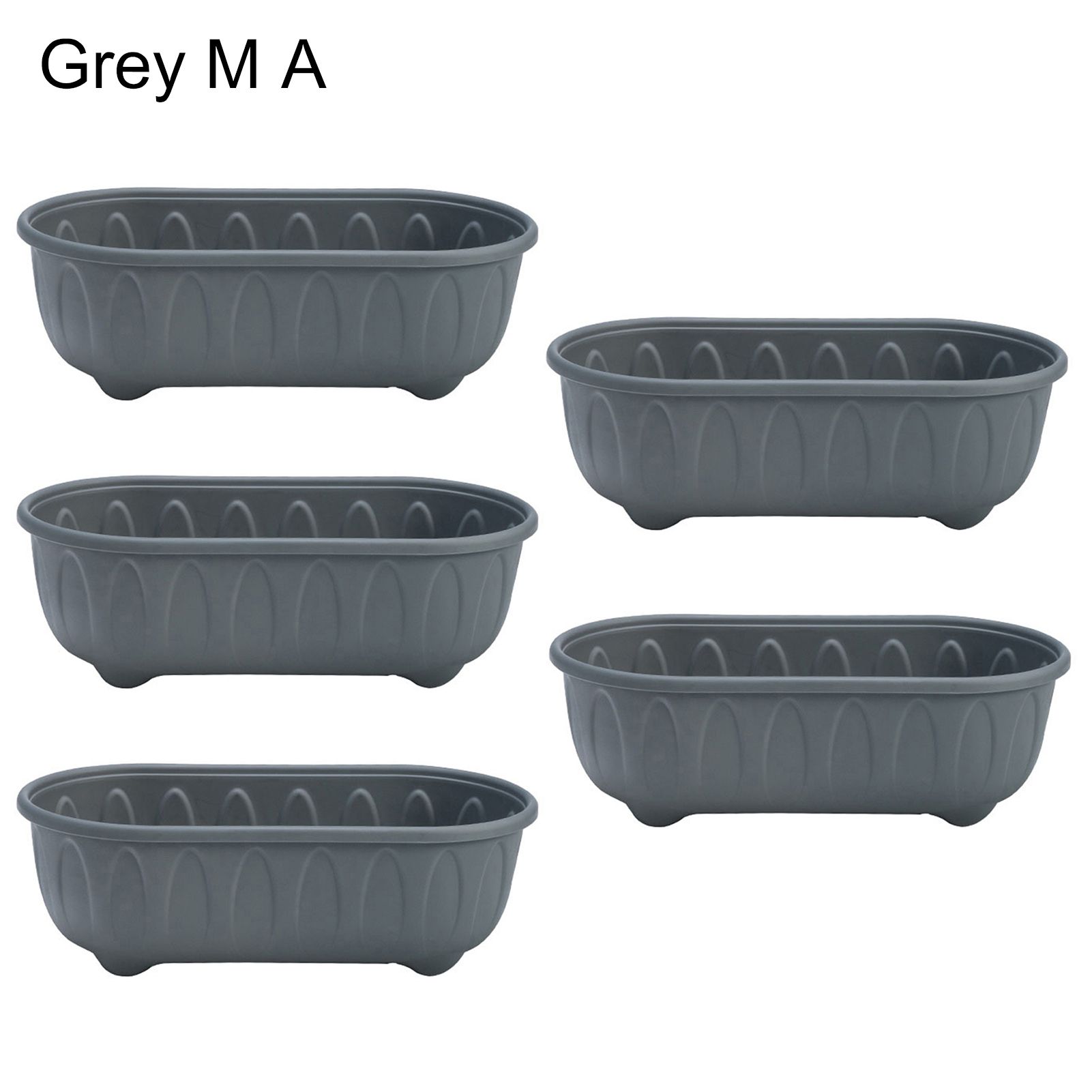 Flower er Eco-friendly Flower Growing Pot cessories