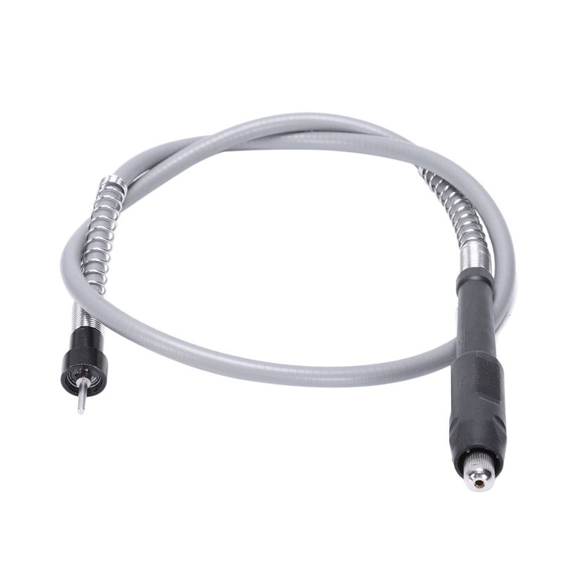 Power Tools Accessories Flexible Shaft 106Cm Rotary Tool Fits For Mini Electric Drill Grinder Engraver Polishing Machine Tools
