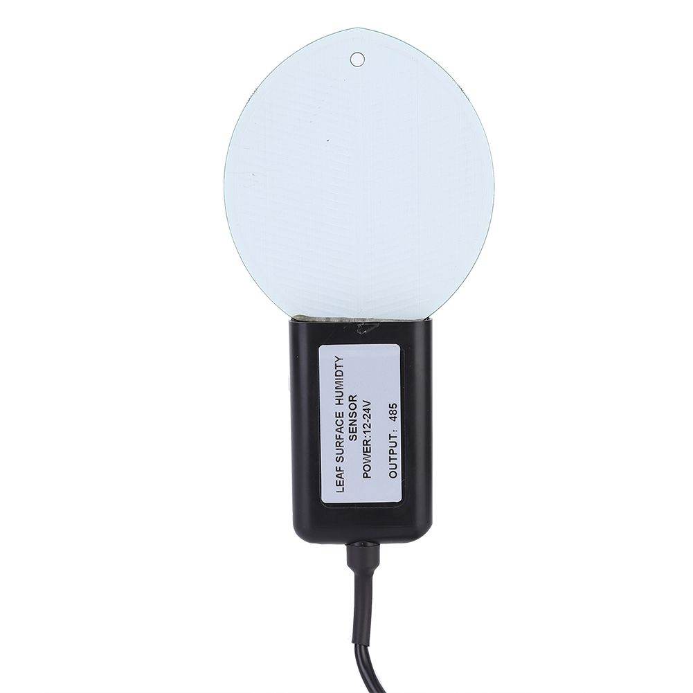 RS485 Leaf Temperature Humidity Sensor Moisture T RE