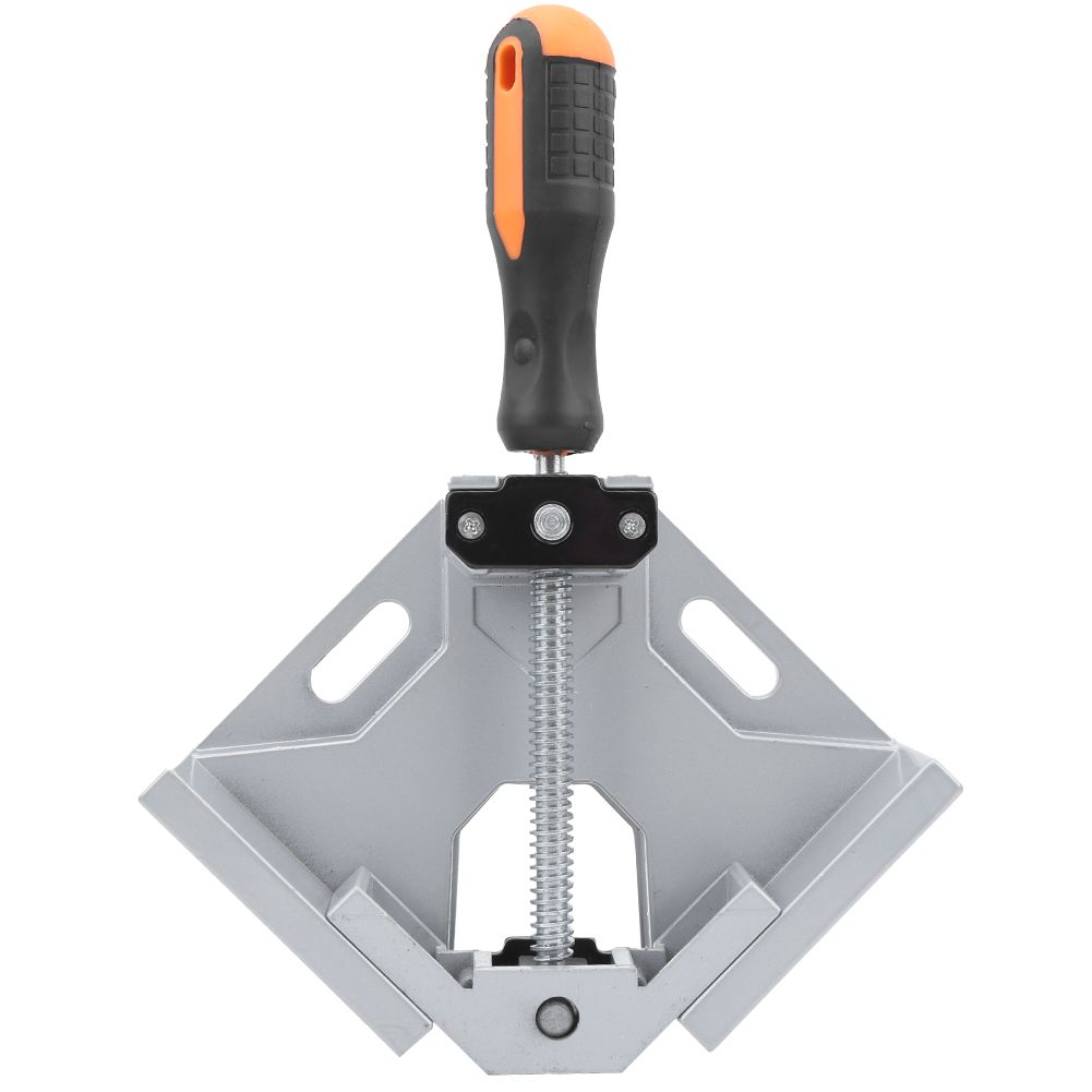 Self Centering Jig Single Handle Welding Clamp Hand Tools Ann