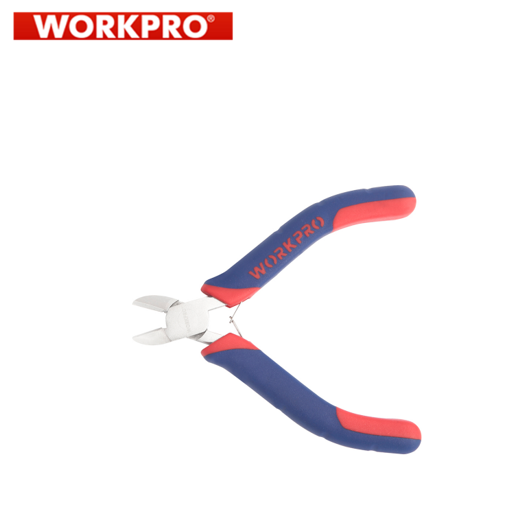 WorkPro Mini Diagonal Plier