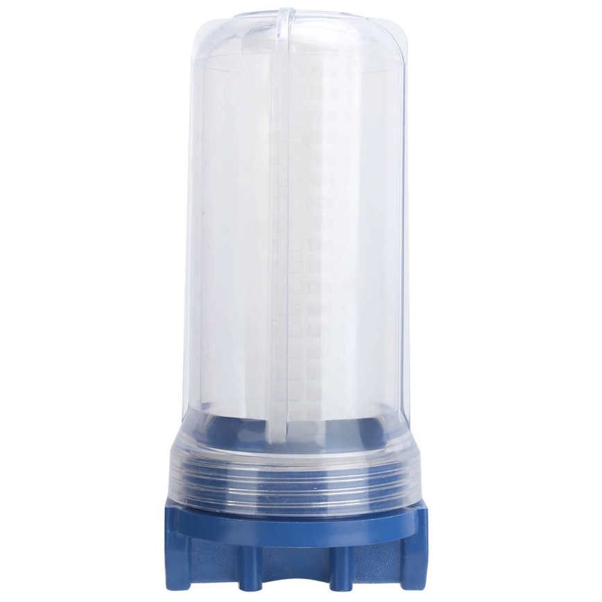 Poultry Water Line Filter Chicken Breeding Farm Animal Husbandry Device