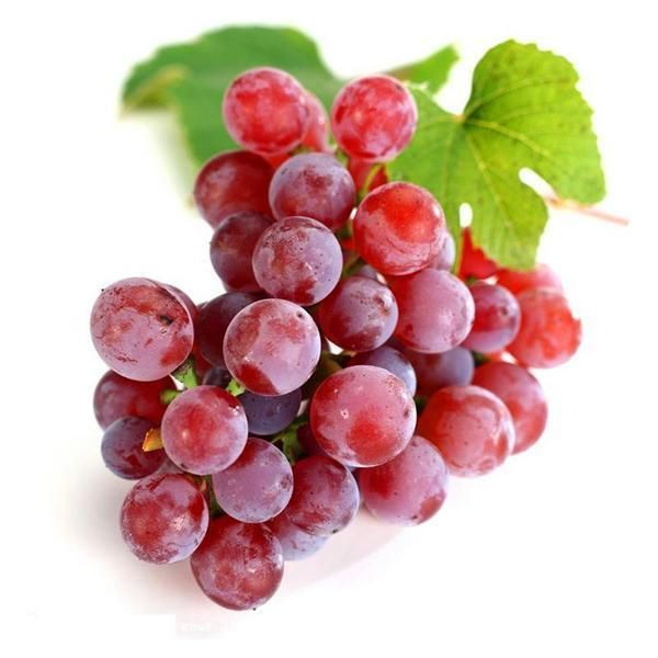 10 Pcs Red Pearl Raisin Fruit seeds Bonsai Orchard Sweet Grape seeds Farm Outdoor Bonsai Plants Potted for Home Garden Seeds