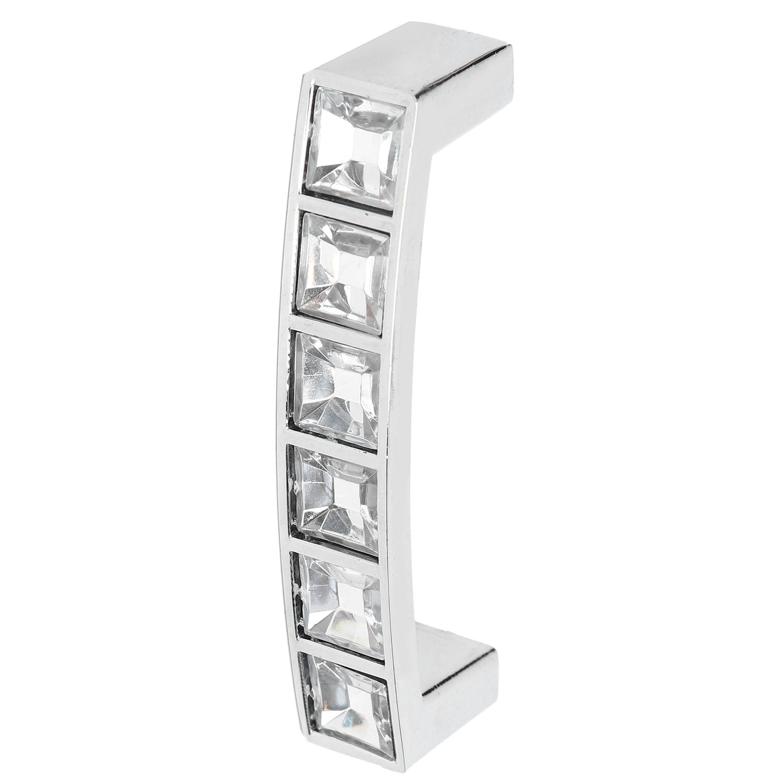 Cabinet Pull Firm Handle Anti Rust Sturdy For Cabinets Doors