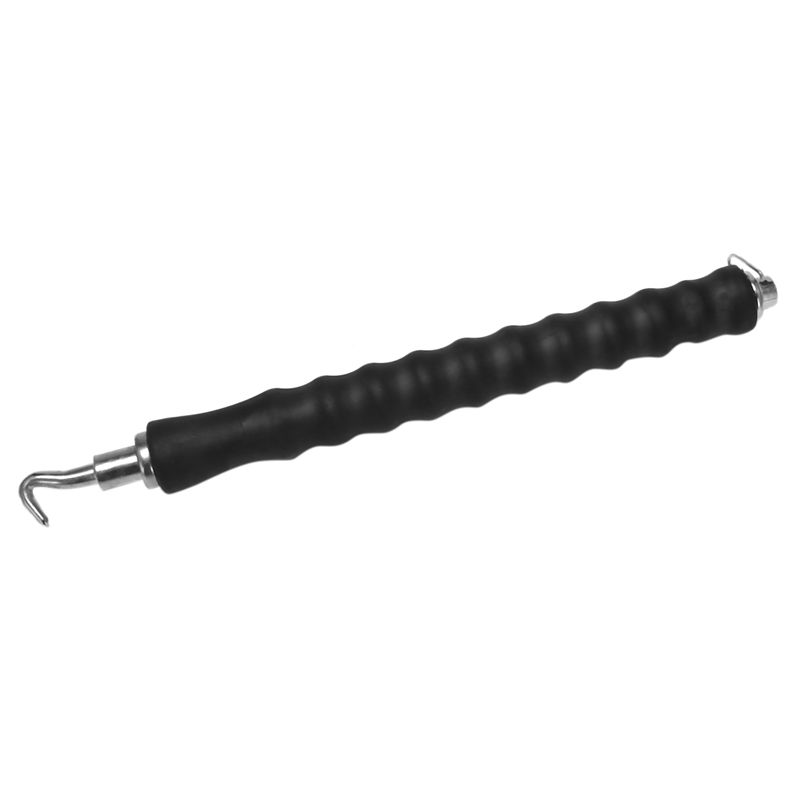 Wire Twisting Tool Automatic Wire-Tie Steel Connector Hook