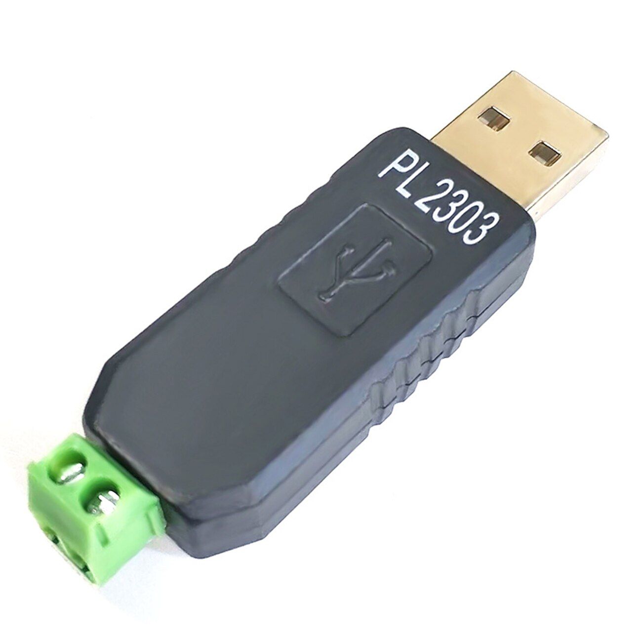 USB to RS485 485 Converter Adapter Support Win7 XP Vista Linux Mac OS WinCE5.0