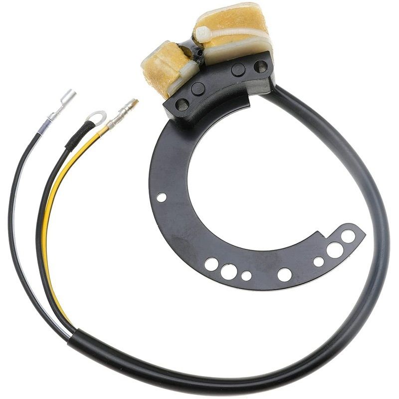 JAERBEE Magneto Stator Generator Ignition Coil PH400-0008 86617 Fits for Polaris Motorcycle