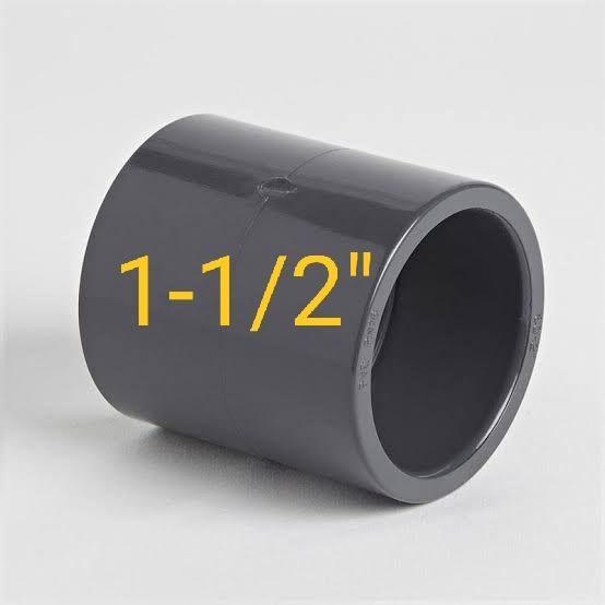 Pvc Socket grey china socket type