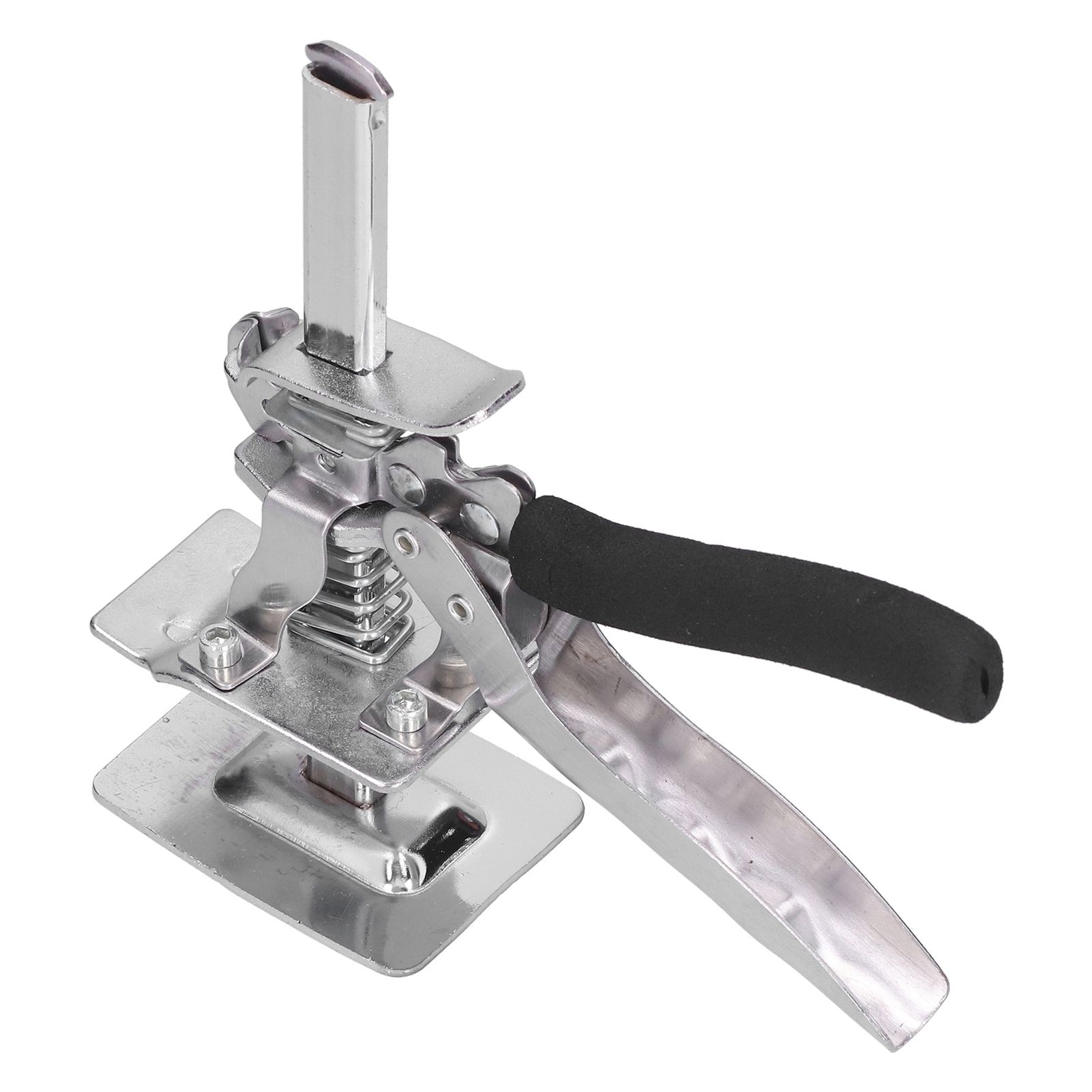 Hand Lift Arm Tile Height Regulator For Construction