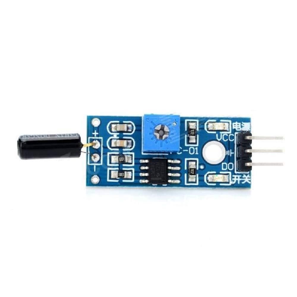 IR Infrared Flame Sensor Module