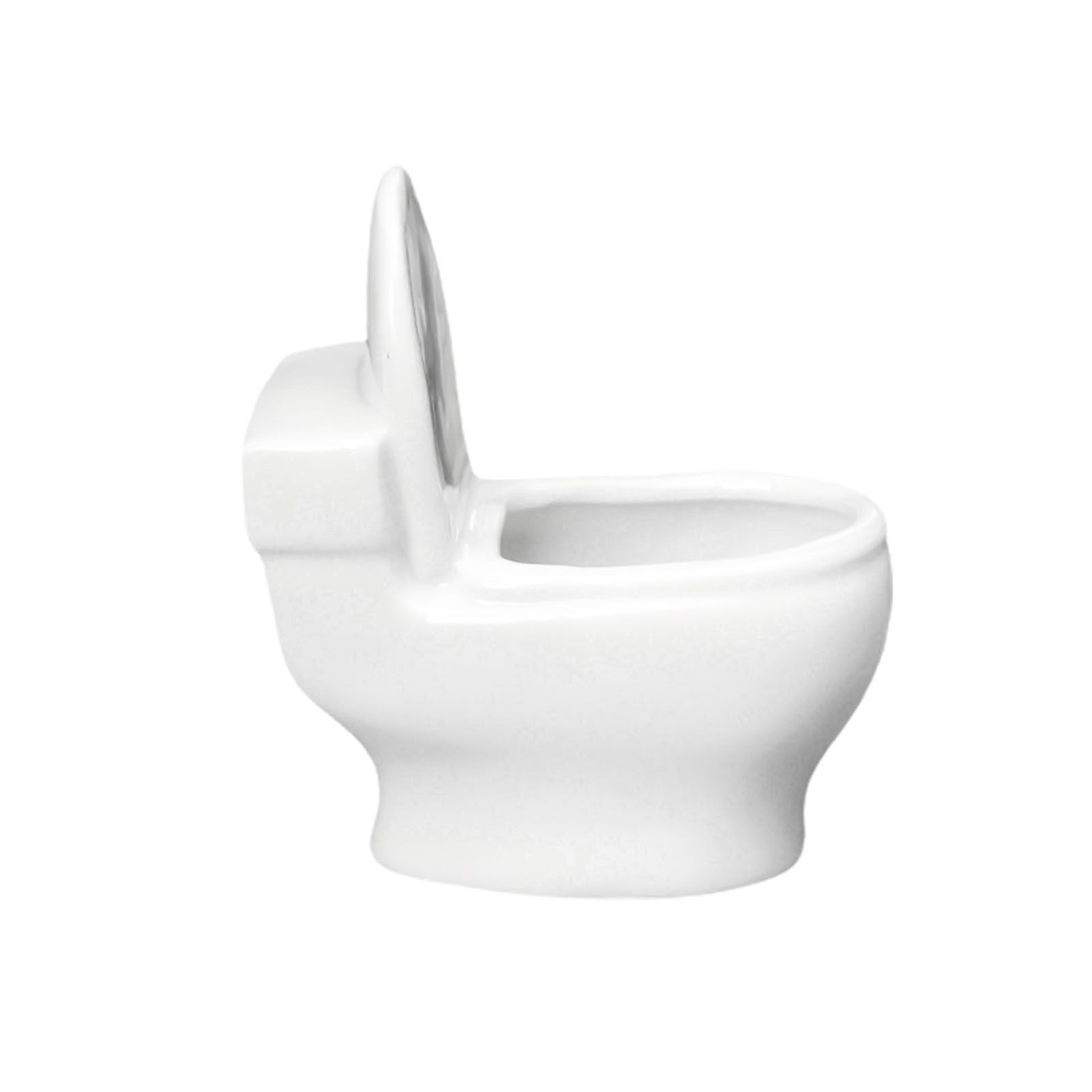 Pot Eye-catching Creativeni Unique Shape Flowerpot