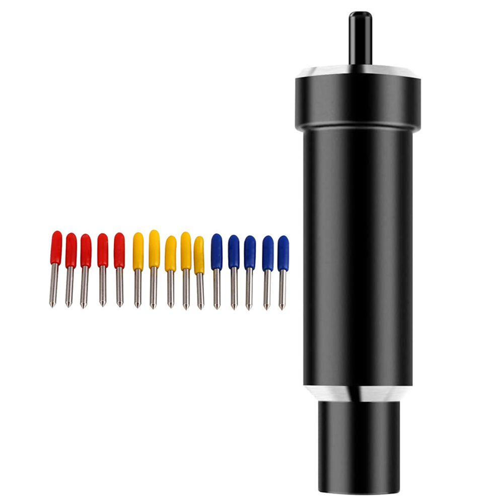 Practical Product 30/45/60 Degree Replacement Blade +Housing Holder