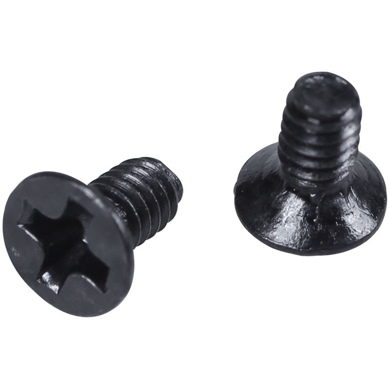 240 Pcs Notebook Computer M2 M2.5 M3 Screw Suit Micro-Type Digital Electronic Screw Metric System M2 M2.5 M3 Laptop Screw Set