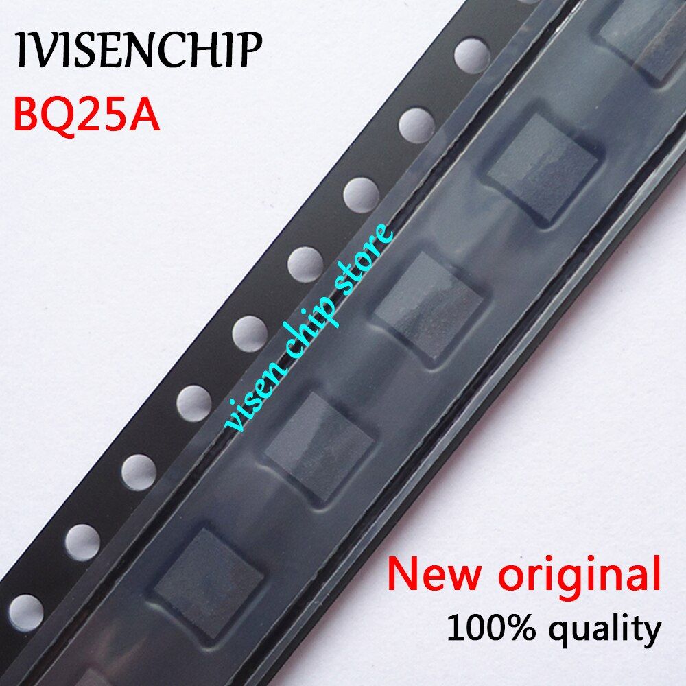 10 পিস bq25a bq24725a bq24725argrr QFN-20
