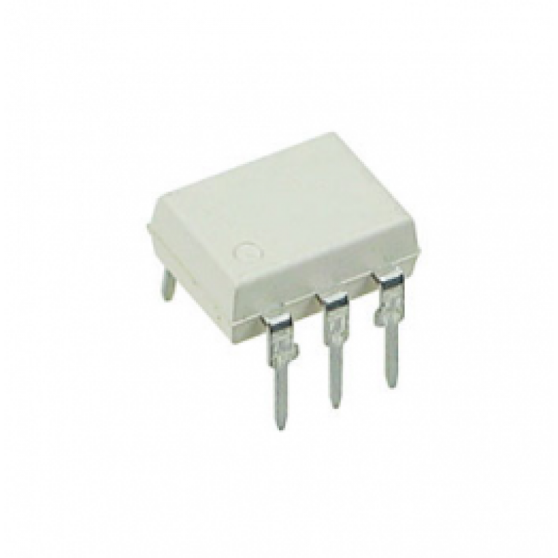 4N35 6 Pin PhotoTransistor Optocoupler-10Pcs
