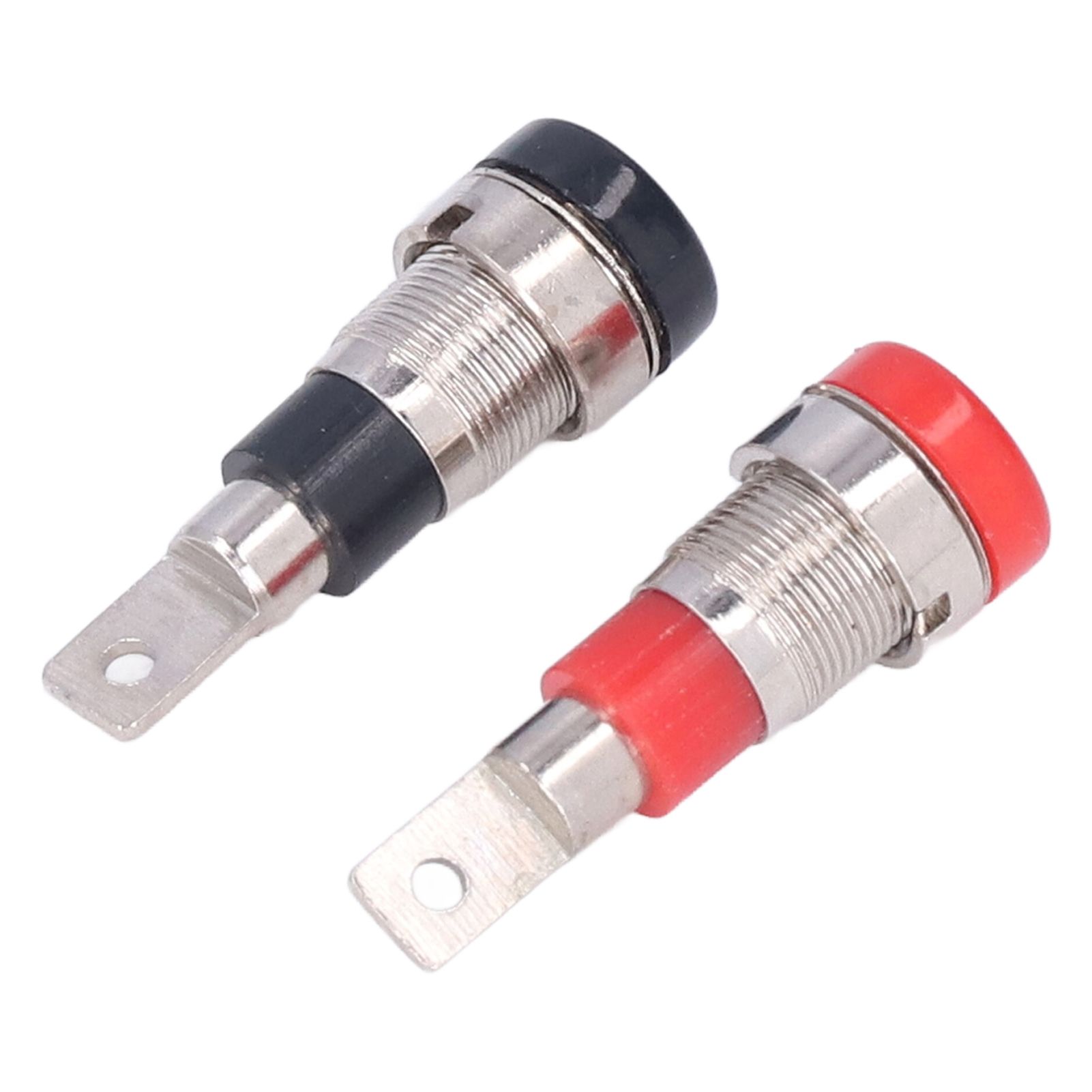 Banana Socket 4mm Transmission Excellent Conduction Electrical Test Access FTD