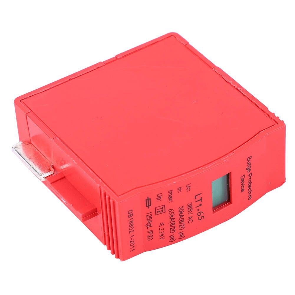 Surge Protective Device Household Protector Arrester 385V