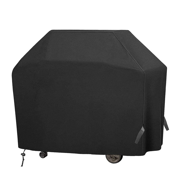 JOUYI Grill Cover,58 Inch Waterproof BBQ Grill Cover,UV Resistant Gas Grill Cover,Electric Barbe BBQ Cover Protector