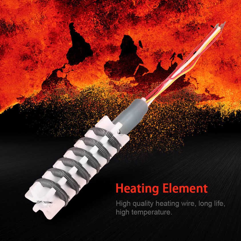 220V Hot Heating Element Core for AT858A AT858D Replacement 4 Wires