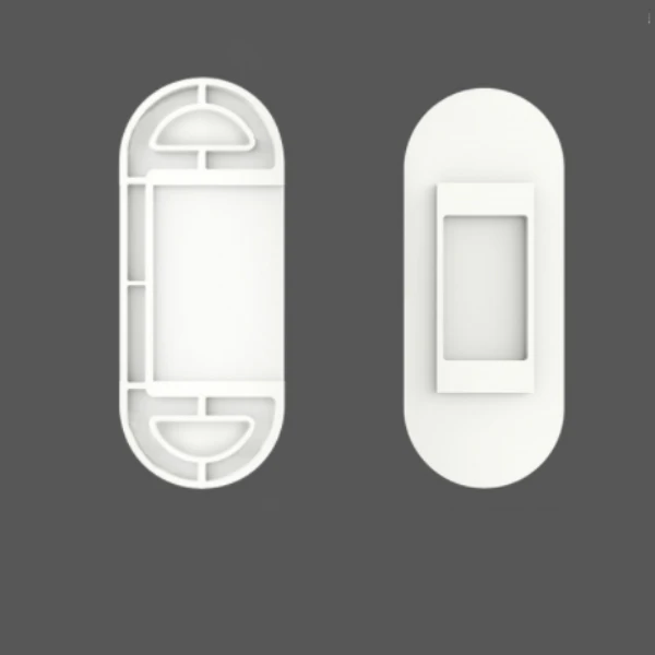 Wall Socket Holder (Set of 2)