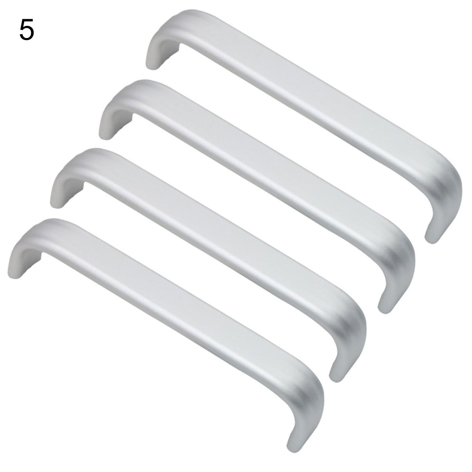 Cabinet Pull Long-term Gloss Practical Modern Cabinet Pull