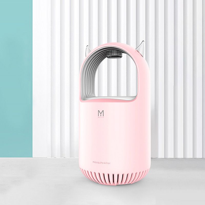Pick for you IPRee 5V USB LED Mosquito Dispeller Repeller Killer Light Electric Insect Lamp
